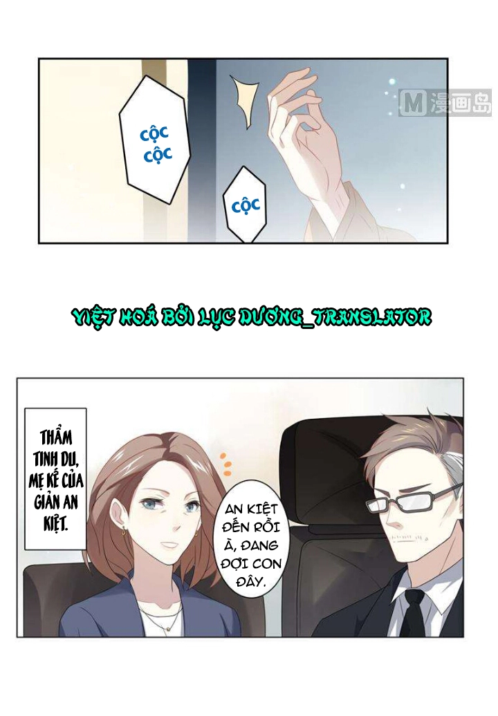 Nơi Nào Đông Ấm, Nơi Nào Hạ Mát Chapter 7 - 3