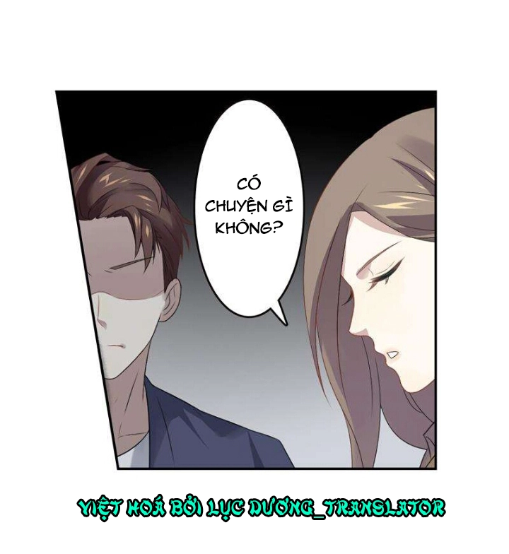 Nơi Nào Đông Ấm, Nơi Nào Hạ Mát Chapter 7 - 6