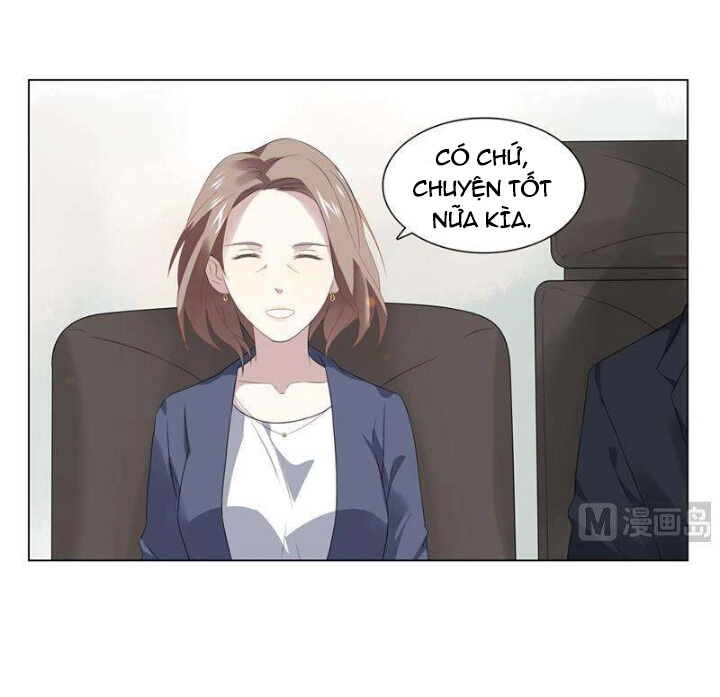 Nơi Nào Đông Ấm, Nơi Nào Hạ Mát Chapter 7 - 7