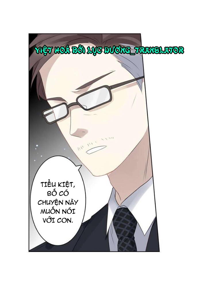 Nơi Nào Đông Ấm, Nơi Nào Hạ Mát Chapter 7 - 8