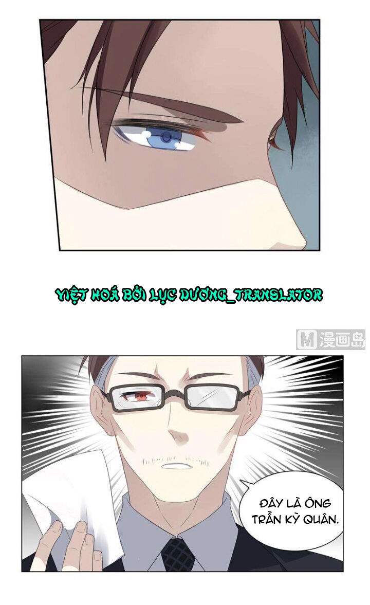 Nơi Nào Đông Ấm, Nơi Nào Hạ Mát Chapter 7 - 10