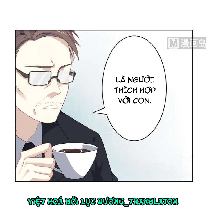 Nơi Nào Đông Ấm, Nơi Nào Hạ Mát Chapter 7 - 16