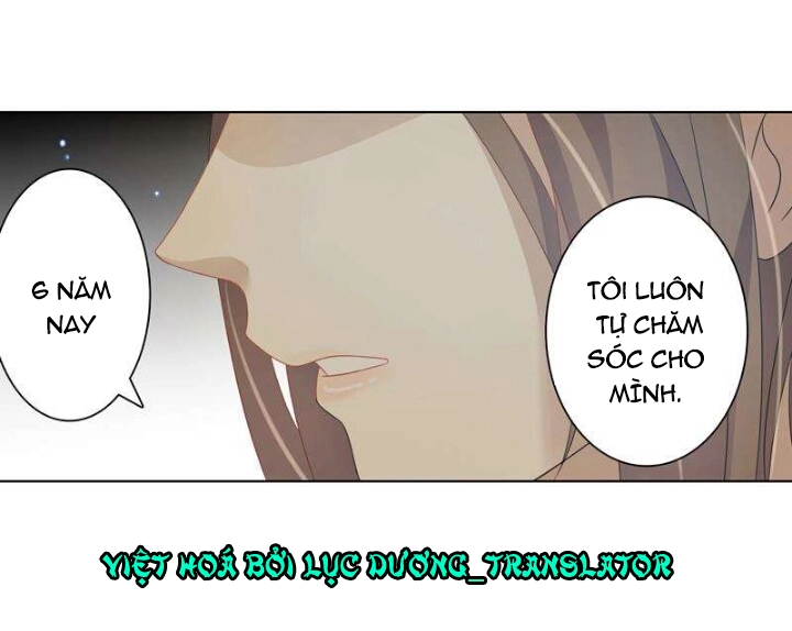Nơi Nào Đông Ấm, Nơi Nào Hạ Mát Chapter 7 - 18