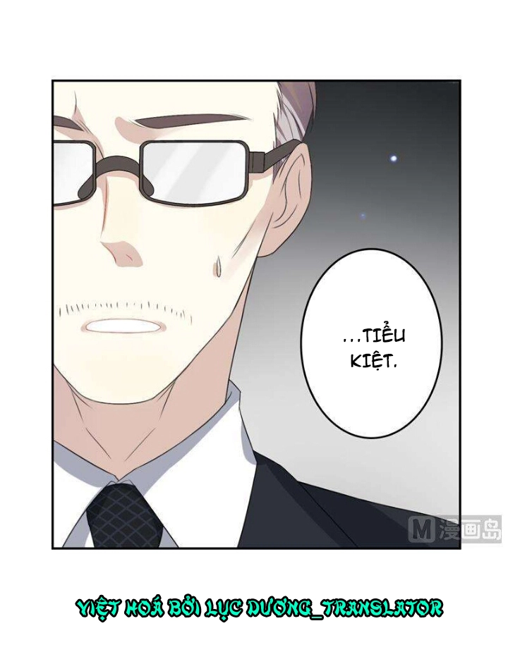 Nơi Nào Đông Ấm, Nơi Nào Hạ Mát Chapter 7 - 20