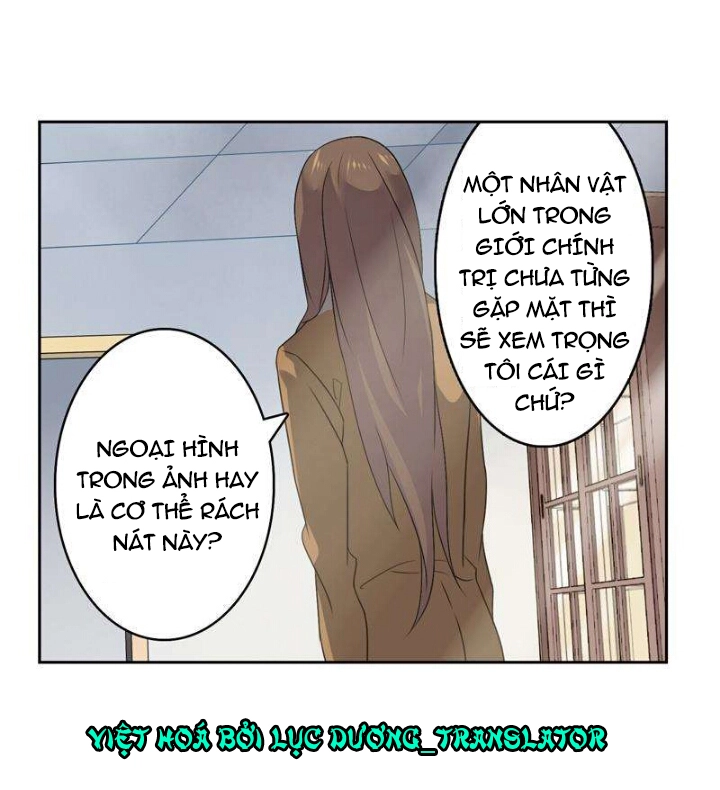 Nơi Nào Đông Ấm, Nơi Nào Hạ Mát Chapter 7 - 24