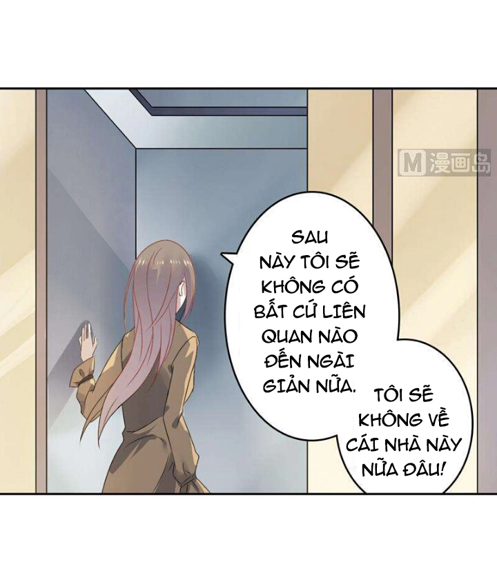 Nơi Nào Đông Ấm, Nơi Nào Hạ Mát Chapter 8 - 15