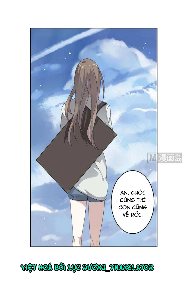 Nơi Nào Đông Ấm, Nơi Nào Hạ Mát Chapter 9 - 2