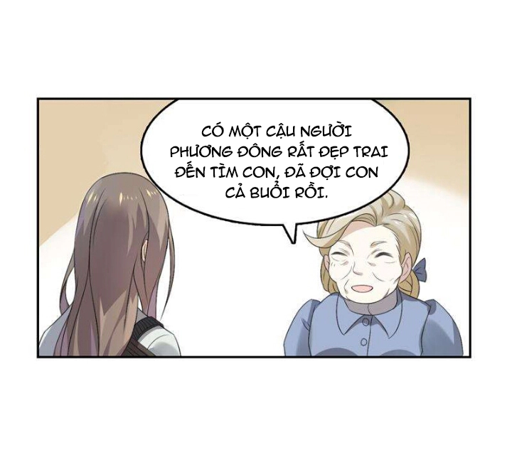 Nơi Nào Đông Ấm, Nơi Nào Hạ Mát Chapter 9 - 3