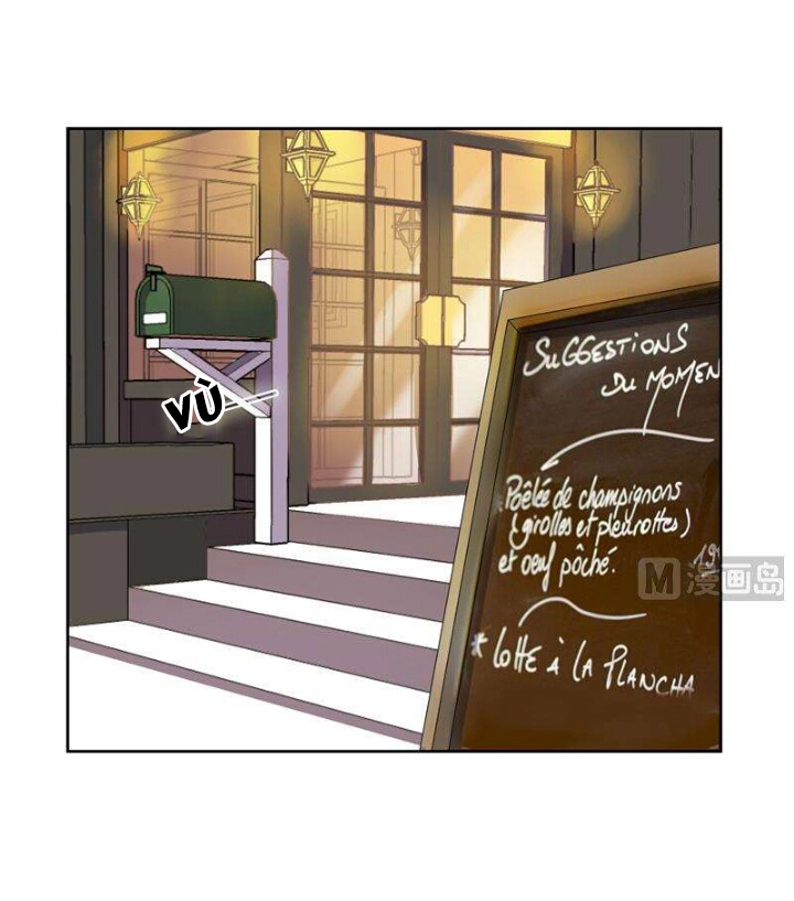 Nơi Nào Đông Ấm, Nơi Nào Hạ Mát Chapter 9 - 6