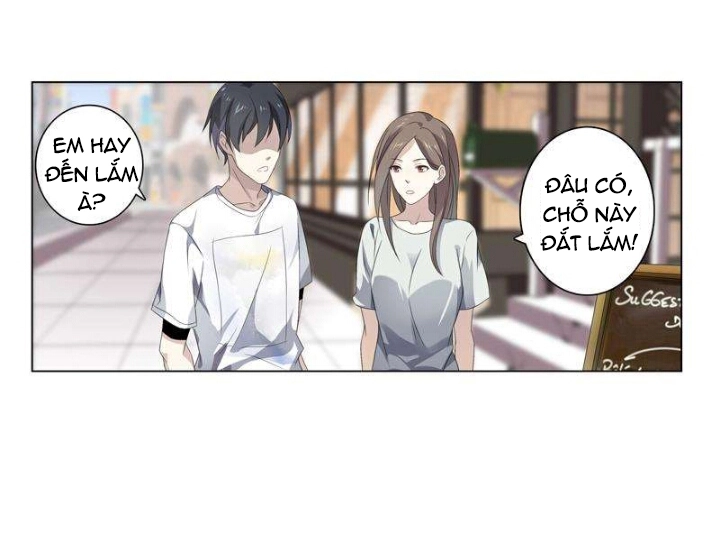 Nơi Nào Đông Ấm, Nơi Nào Hạ Mát Chapter 9 - 8