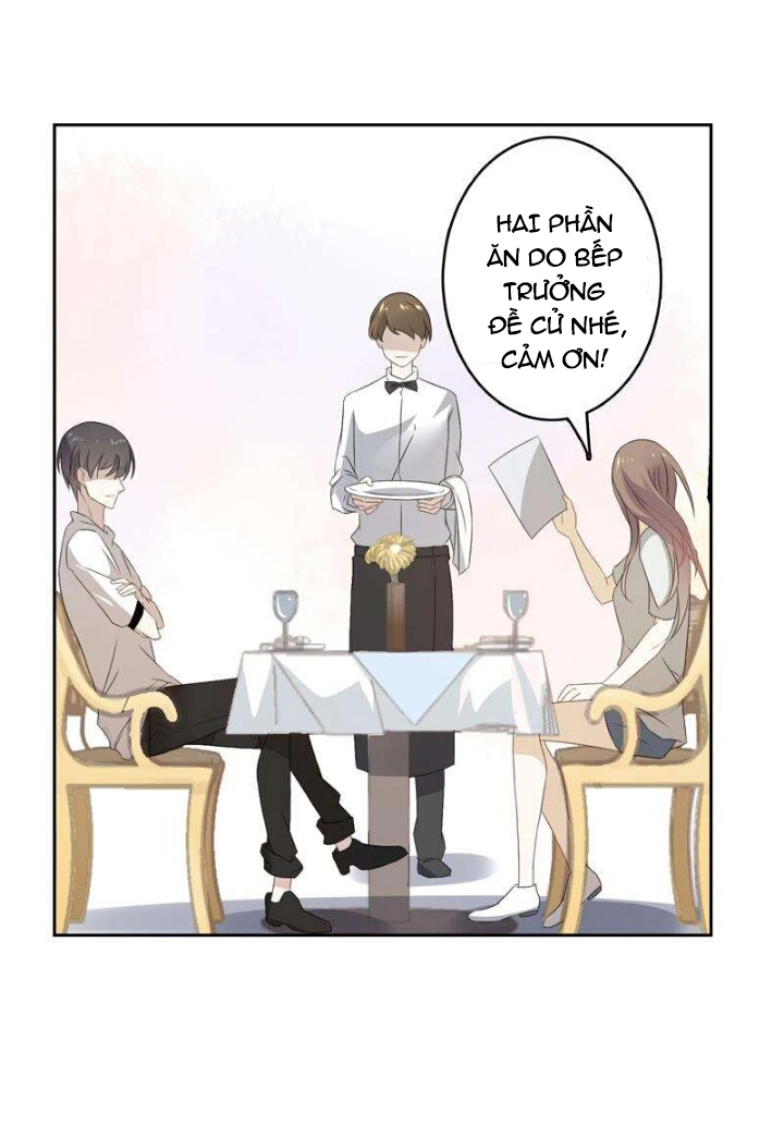 Nơi Nào Đông Ấm, Nơi Nào Hạ Mát Chapter 9 - 11