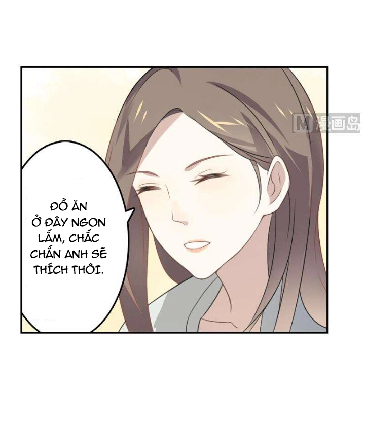 Nơi Nào Đông Ấm, Nơi Nào Hạ Mát Chapter 9 - 12