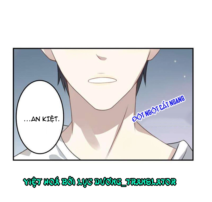 Nơi Nào Đông Ấm, Nơi Nào Hạ Mát Chapter 9 - 13