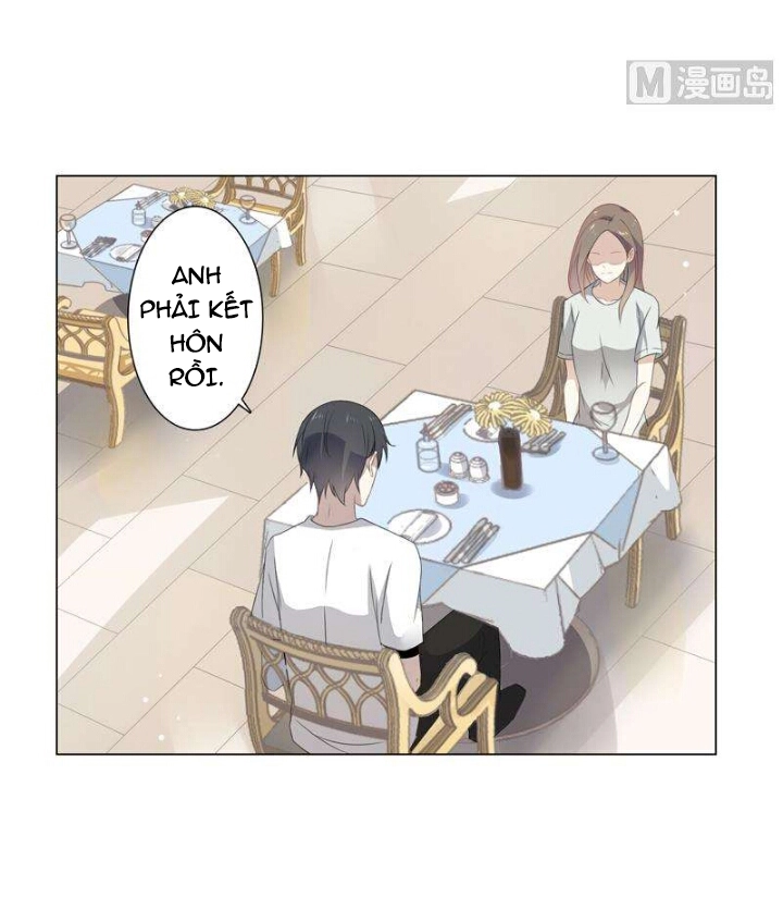 Nơi Nào Đông Ấm, Nơi Nào Hạ Mát Chapter 9 - 14