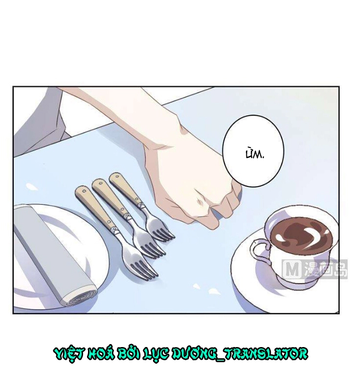 Nơi Nào Đông Ấm, Nơi Nào Hạ Mát Chapter 9 - 15