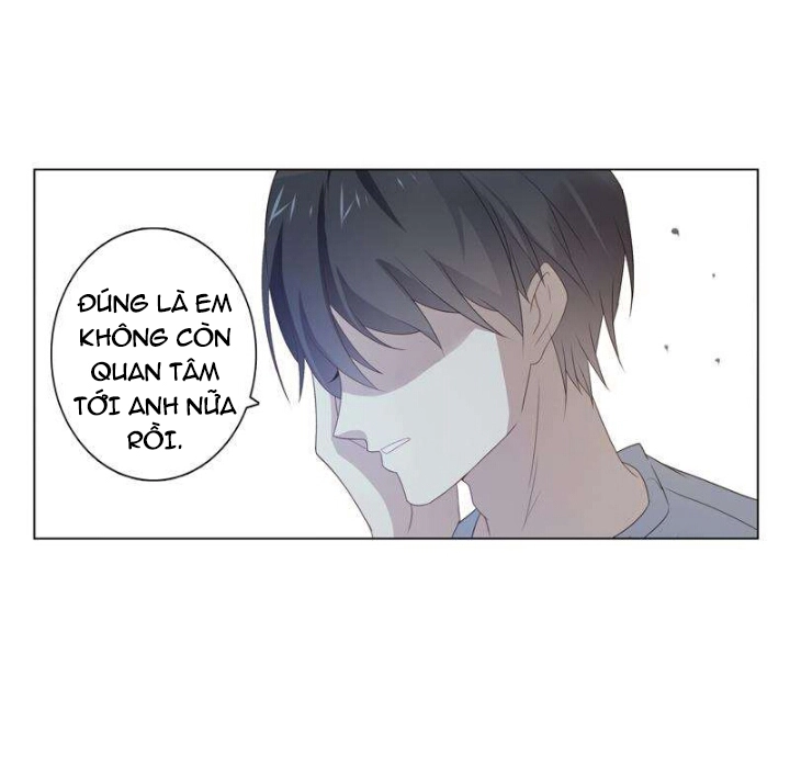 Nơi Nào Đông Ấm, Nơi Nào Hạ Mát Chapter 9 - 19