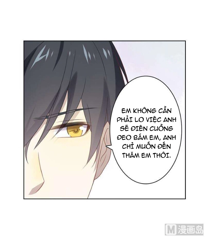 Nơi Nào Đông Ấm, Nơi Nào Hạ Mát Chapter 9 - 20