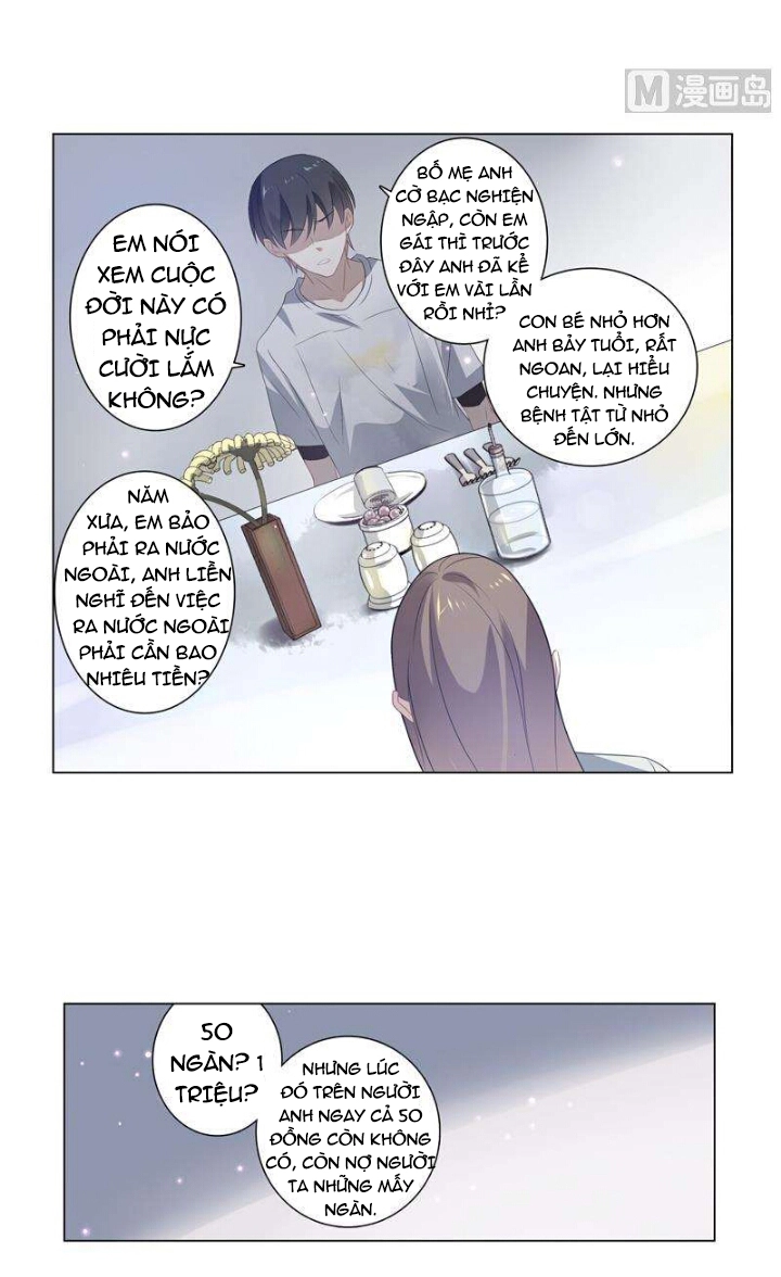 Nơi Nào Đông Ấm, Nơi Nào Hạ Mát Chapter 9 - 22