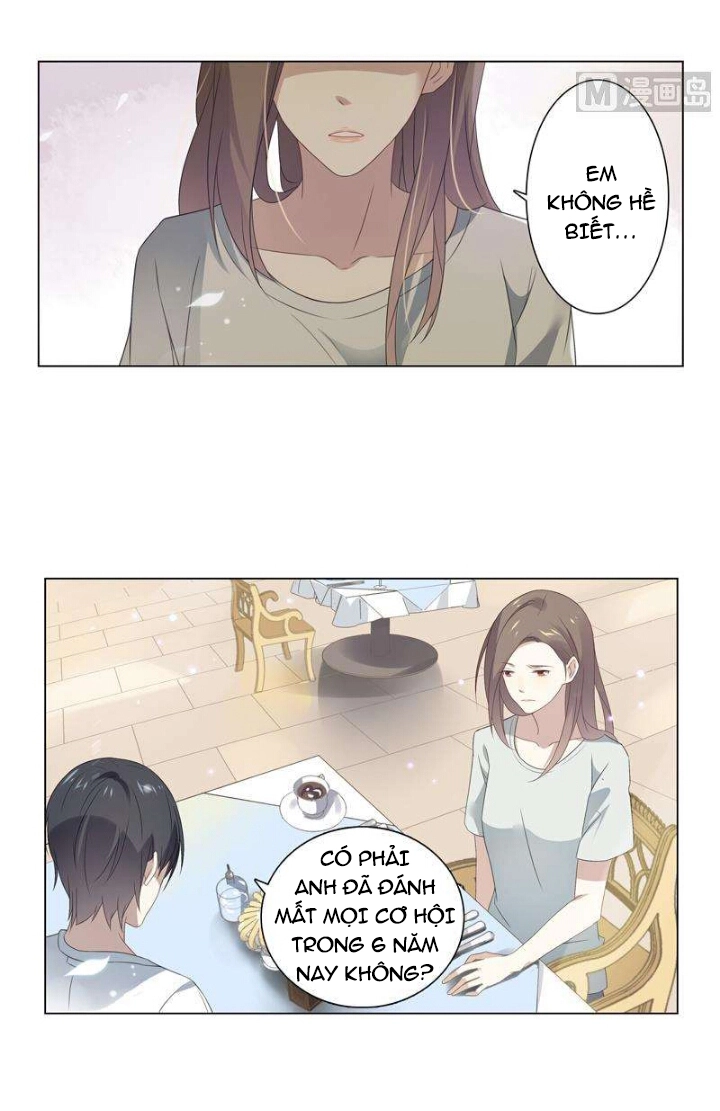 Nơi Nào Đông Ấm, Nơi Nào Hạ Mát Chapter 9 - 23