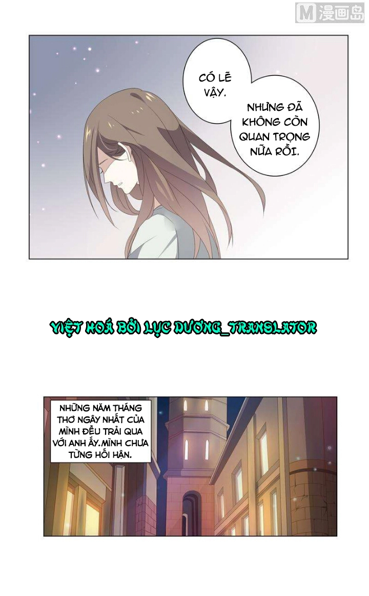 Nơi Nào Đông Ấm, Nơi Nào Hạ Mát Chapter 9 - 27