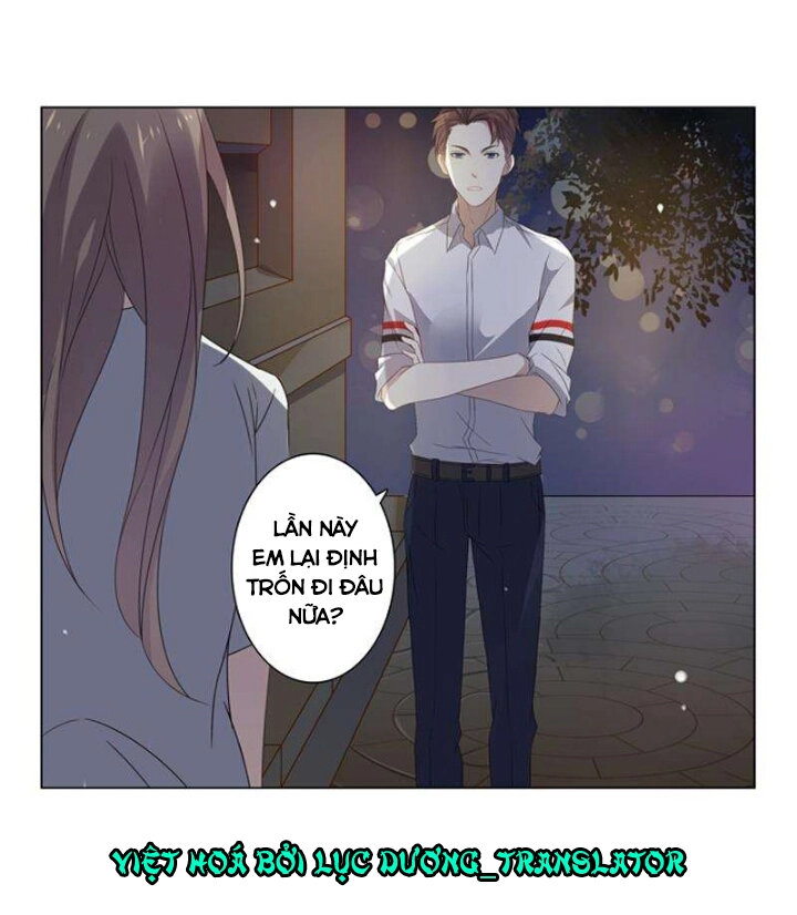 Nơi Nào Đông Ấm, Nơi Nào Hạ Mát Chapter 9 - 36