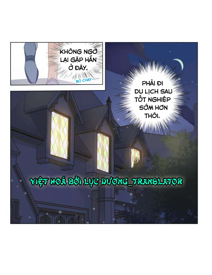 Nơi Nào Đông Ấm, Nơi Nào Hạ Mát Chapter 9 - 39