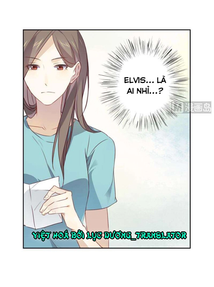 Nơi Nào Đông Ấm, Nơi Nào Hạ Mát Chapter 10 - 11