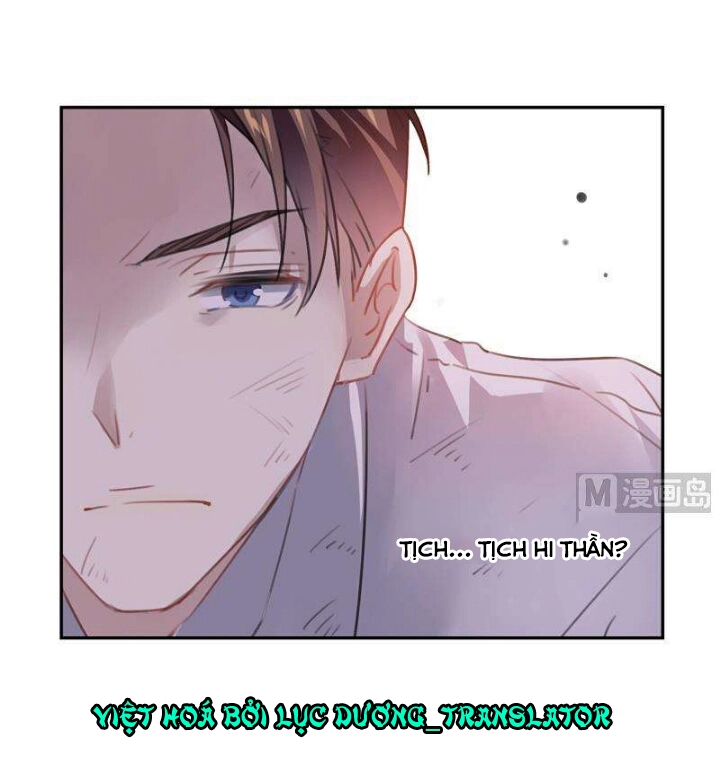 Nơi Nào Đông Ấm, Nơi Nào Hạ Mát Chapter 10 - 25