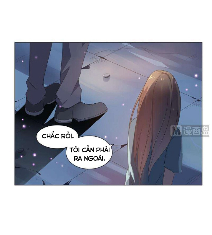 Nơi Nào Đông Ấm, Nơi Nào Hạ Mát Chapter 11 - 5