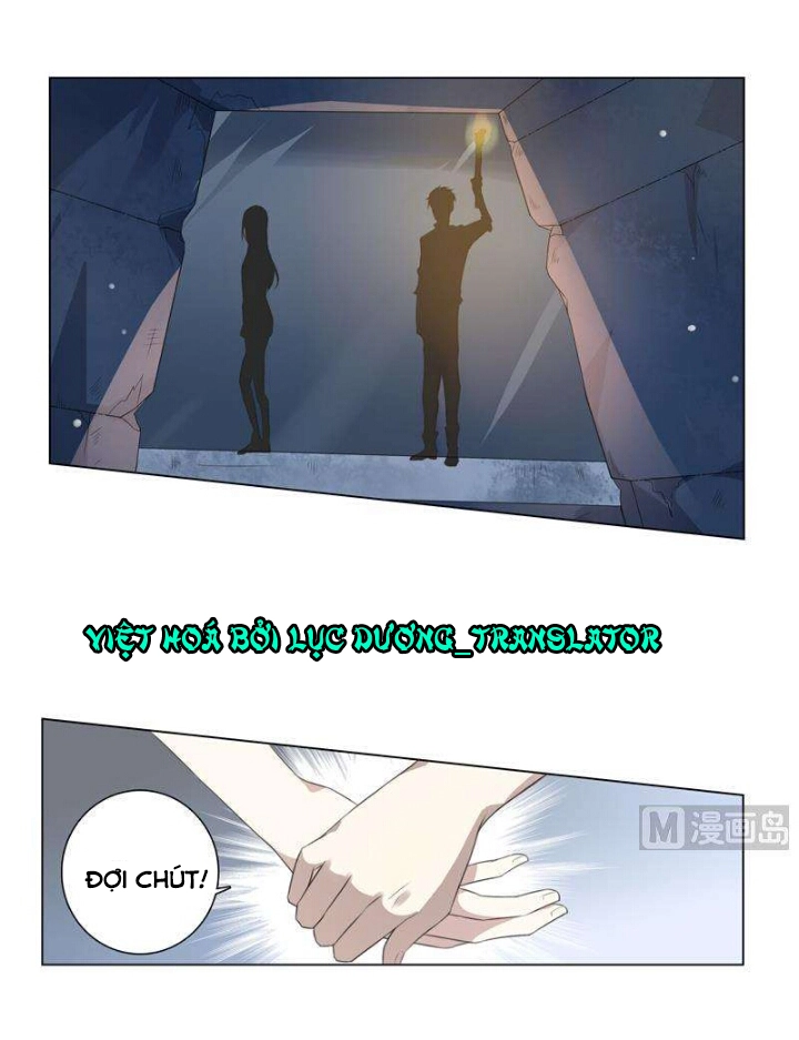 Nơi Nào Đông Ấm, Nơi Nào Hạ Mát Chapter 11 - 15