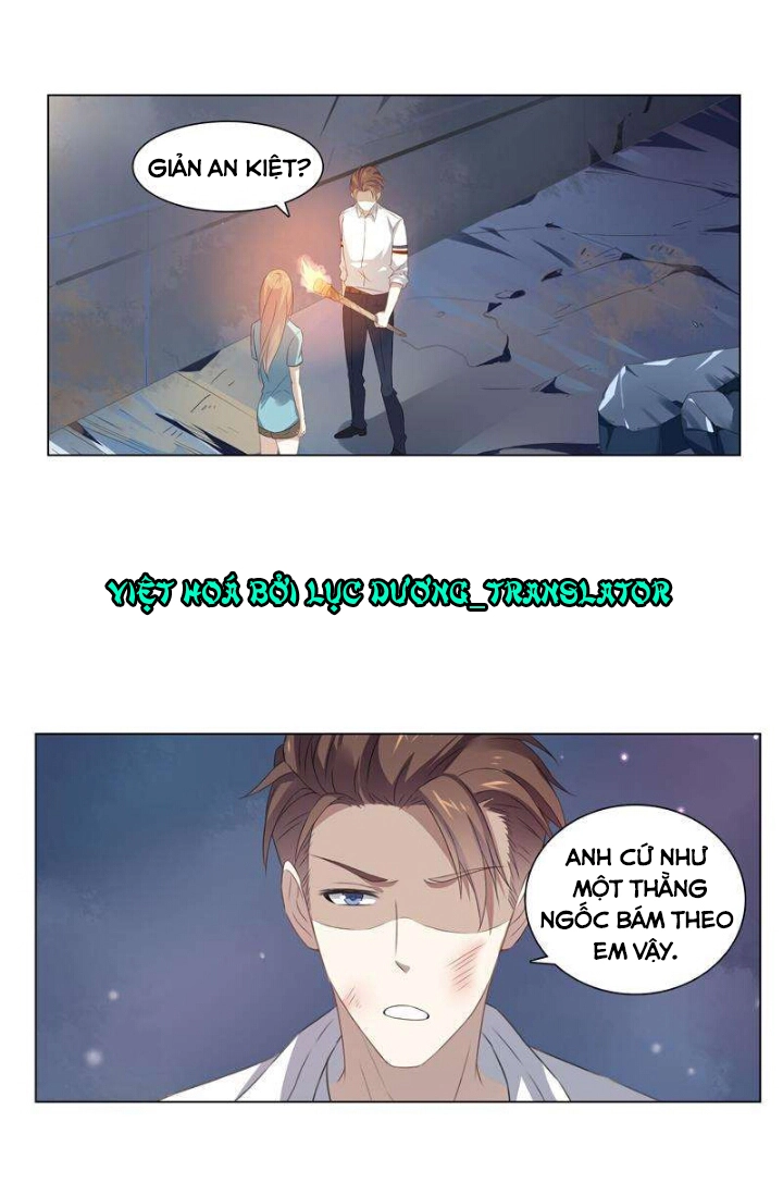 Nơi Nào Đông Ấm, Nơi Nào Hạ Mát Chapter 11 - 25