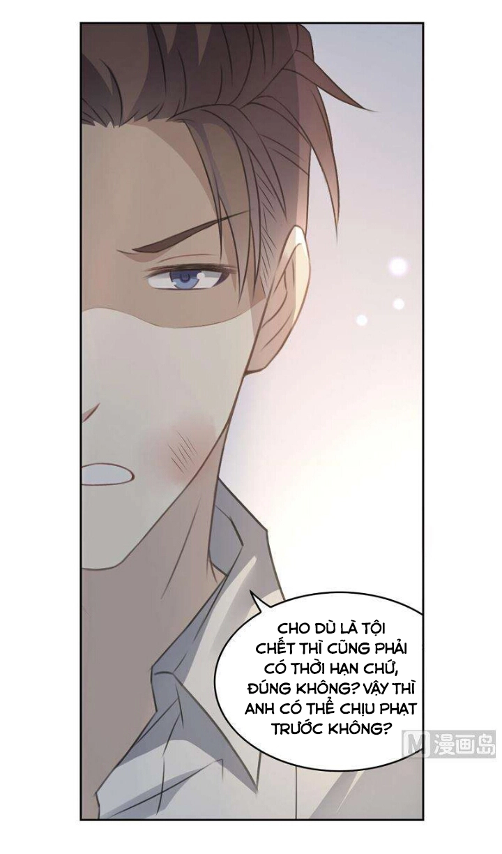 Nơi Nào Đông Ấm, Nơi Nào Hạ Mát Chapter 12 - 2