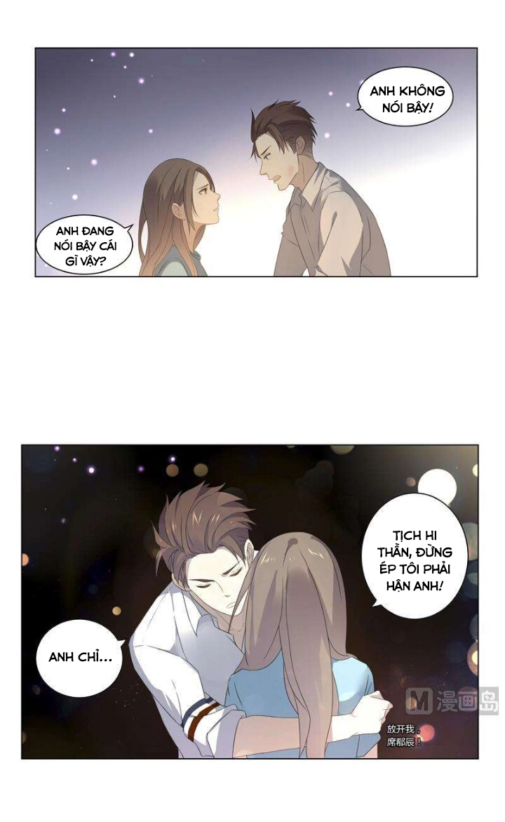 Nơi Nào Đông Ấm, Nơi Nào Hạ Mát Chapter 12 - 3