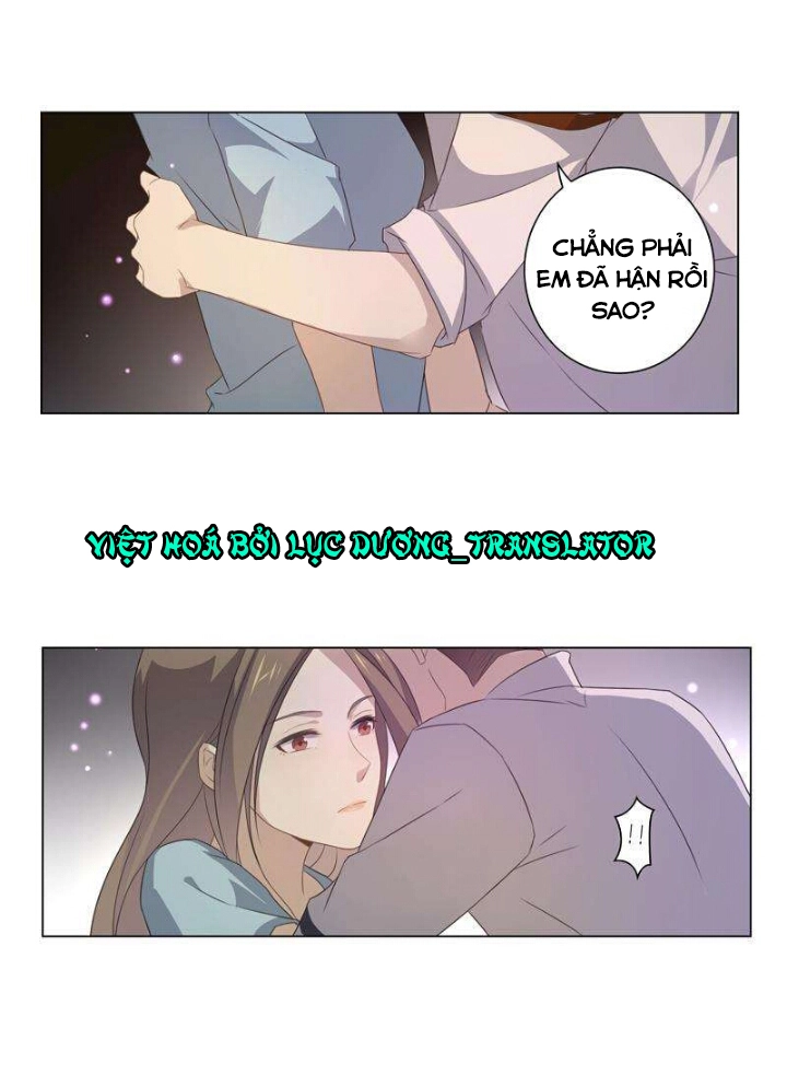 Nơi Nào Đông Ấm, Nơi Nào Hạ Mát Chapter 12 - 4