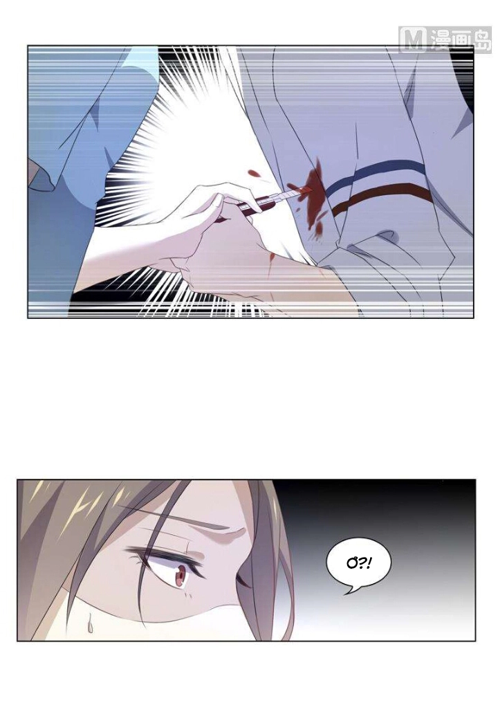 Nơi Nào Đông Ấm, Nơi Nào Hạ Mát Chapter 12 - 5