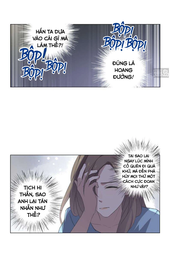 Nơi Nào Đông Ấm, Nơi Nào Hạ Mát Chapter 12 - 7