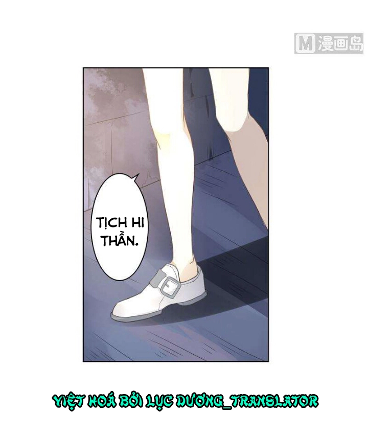 Nơi Nào Đông Ấm, Nơi Nào Hạ Mát Chapter 12 - 10