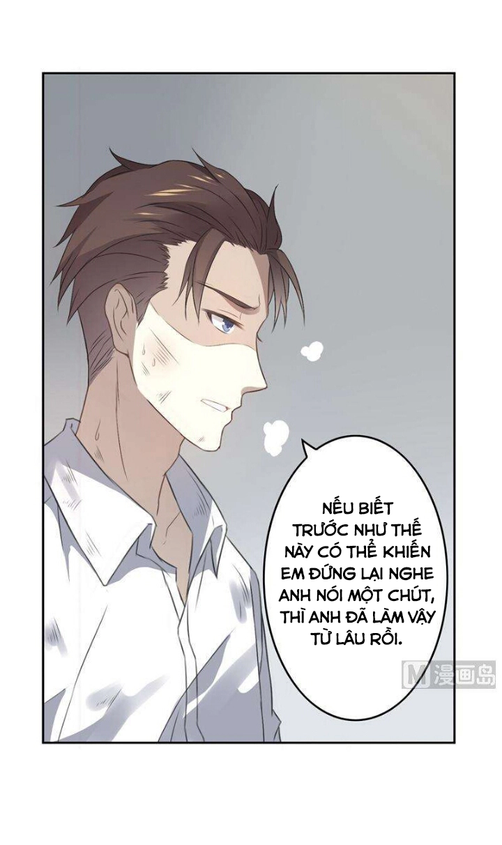 Nơi Nào Đông Ấm, Nơi Nào Hạ Mát Chapter 12 - 15