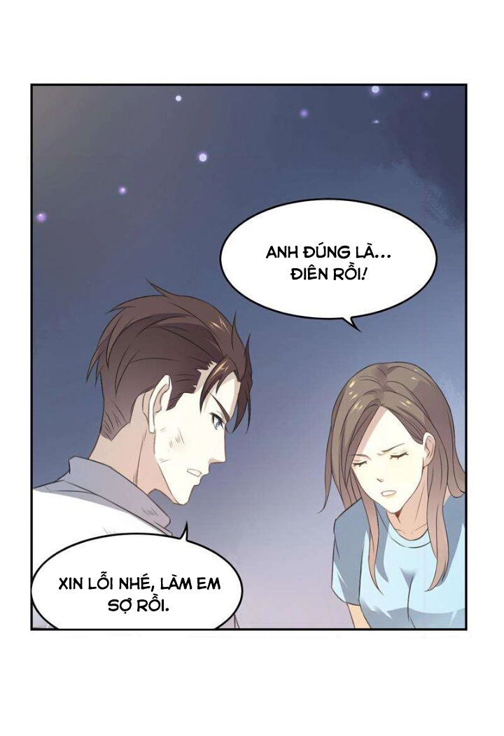 Nơi Nào Đông Ấm, Nơi Nào Hạ Mát Chapter 12 - 16