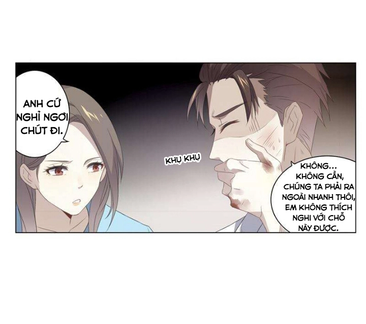 Nơi Nào Đông Ấm, Nơi Nào Hạ Mát Chapter 12 - 18