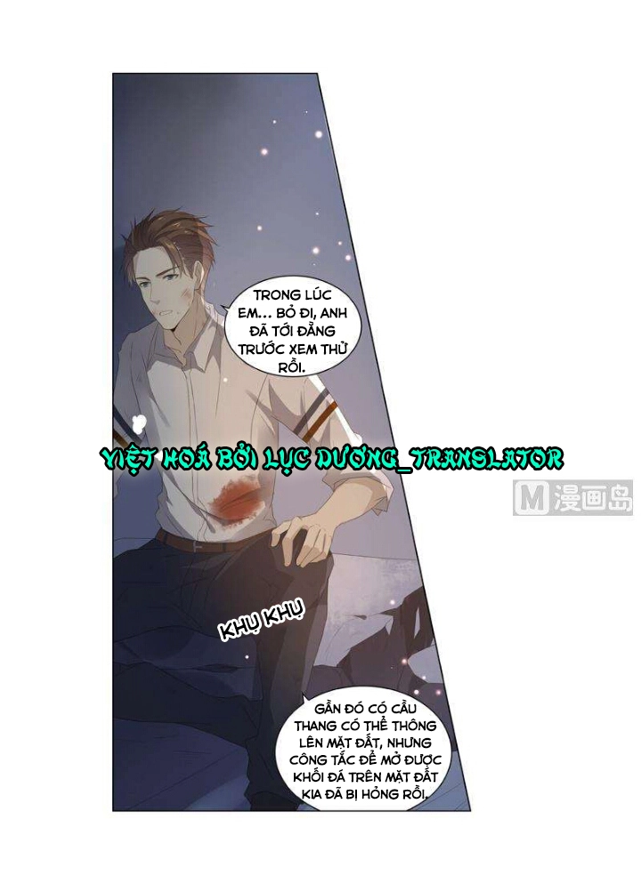 Nơi Nào Đông Ấm, Nơi Nào Hạ Mát Chapter 12 - 19