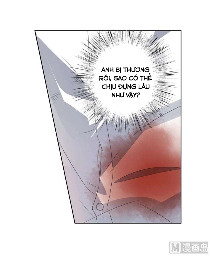 Nơi Nào Đông Ấm, Nơi Nào Hạ Mát Chapter 12 - 20