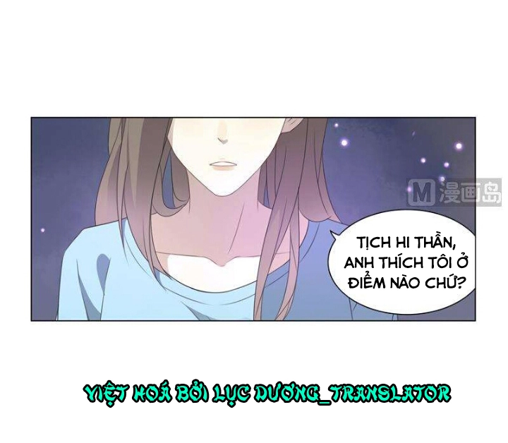 Nơi Nào Đông Ấm, Nơi Nào Hạ Mát Chapter 12 - 22