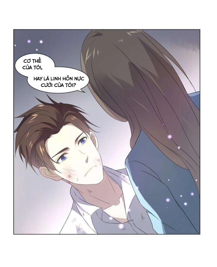 Nơi Nào Đông Ấm, Nơi Nào Hạ Mát Chapter 12 - 23