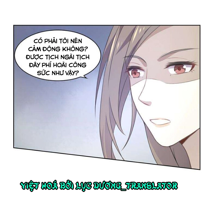 Nơi Nào Đông Ấm, Nơi Nào Hạ Mát Chapter 12 - 25