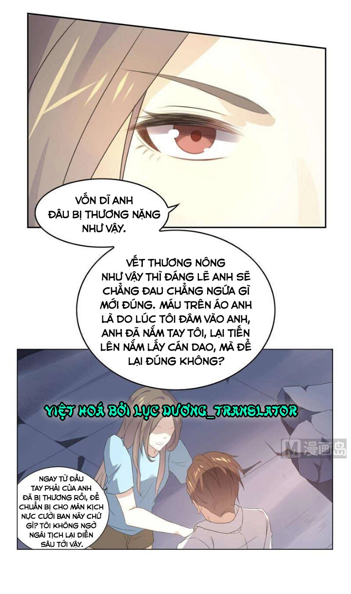 Nơi Nào Đông Ấm, Nơi Nào Hạ Mát Chapter 12 - 27