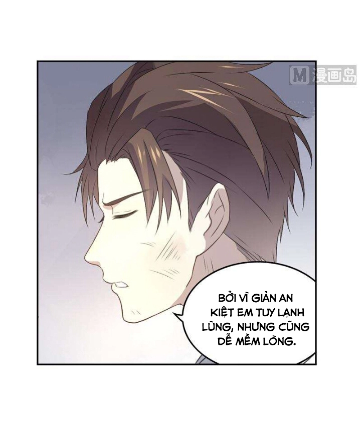 Nơi Nào Đông Ấm, Nơi Nào Hạ Mát Chapter 12 - 29