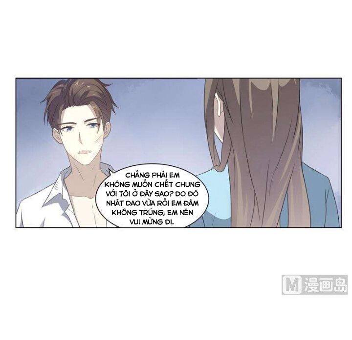 Nơi Nào Đông Ấm, Nơi Nào Hạ Mát Chapter 12 - 30