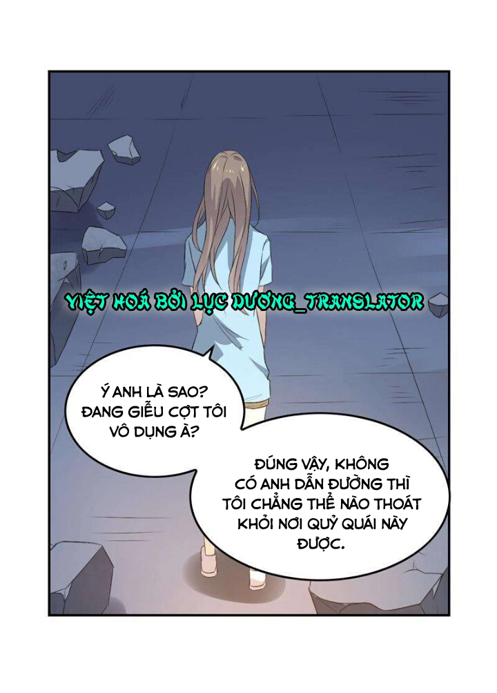 Nơi Nào Đông Ấm, Nơi Nào Hạ Mát Chapter 12 - 31