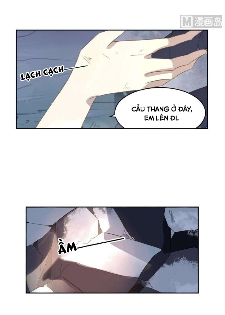 Nơi Nào Đông Ấm, Nơi Nào Hạ Mát Chapter 12 - 32